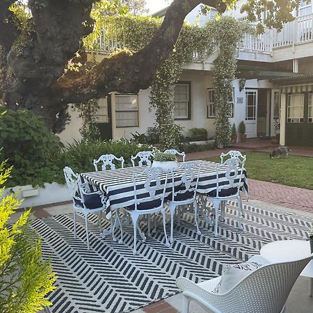 Sandown Lodge Kapstaden Eksteriør billede