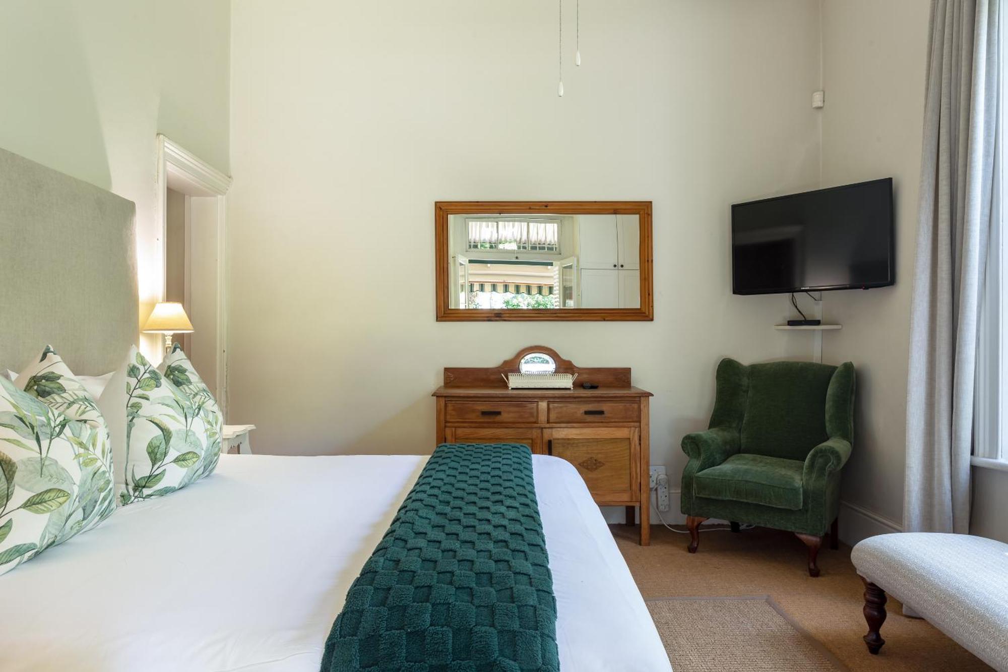 Sandown Lodge Kapstaden Eksteriør billede