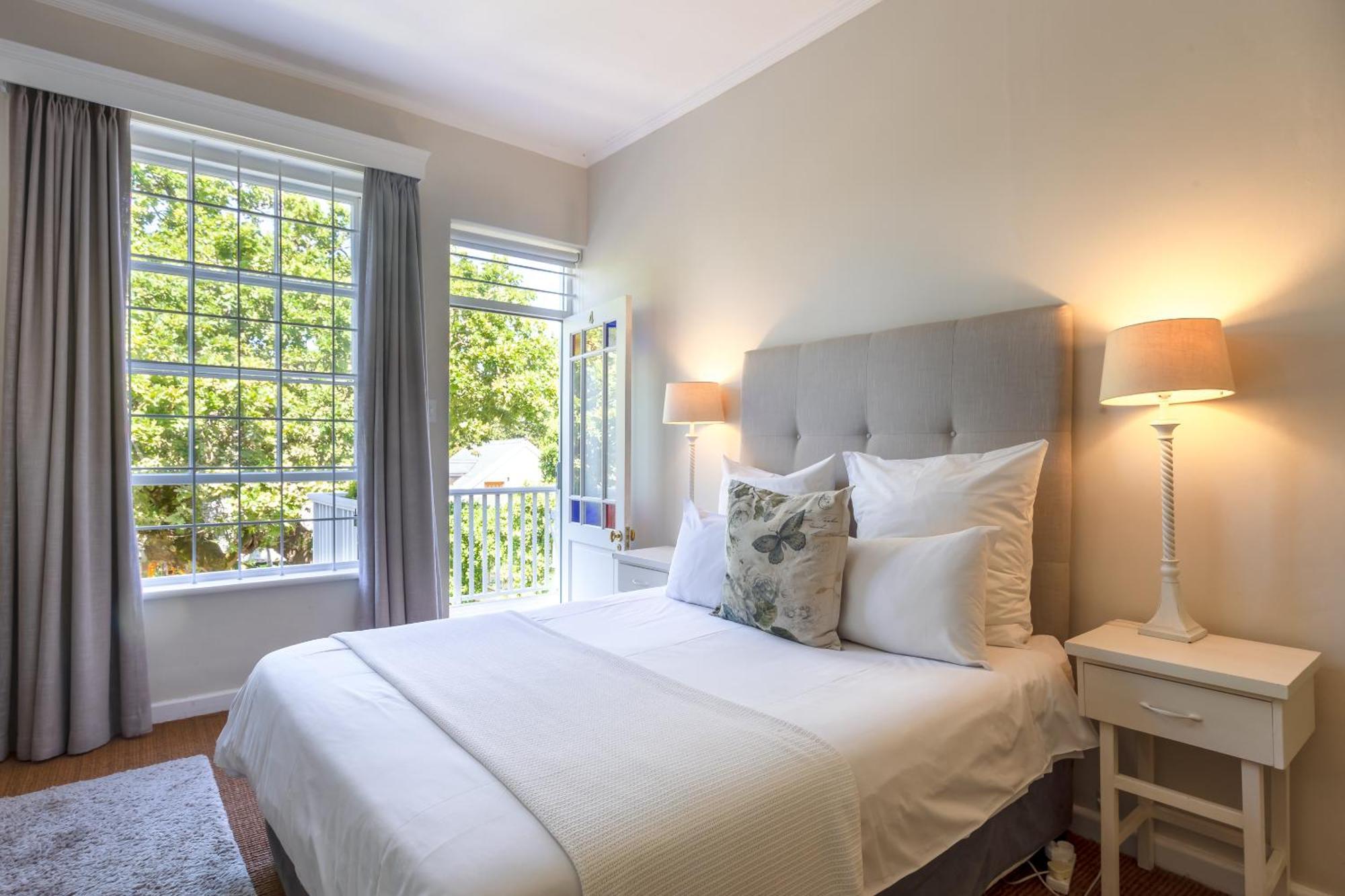 Sandown Lodge Kapstaden Eksteriør billede