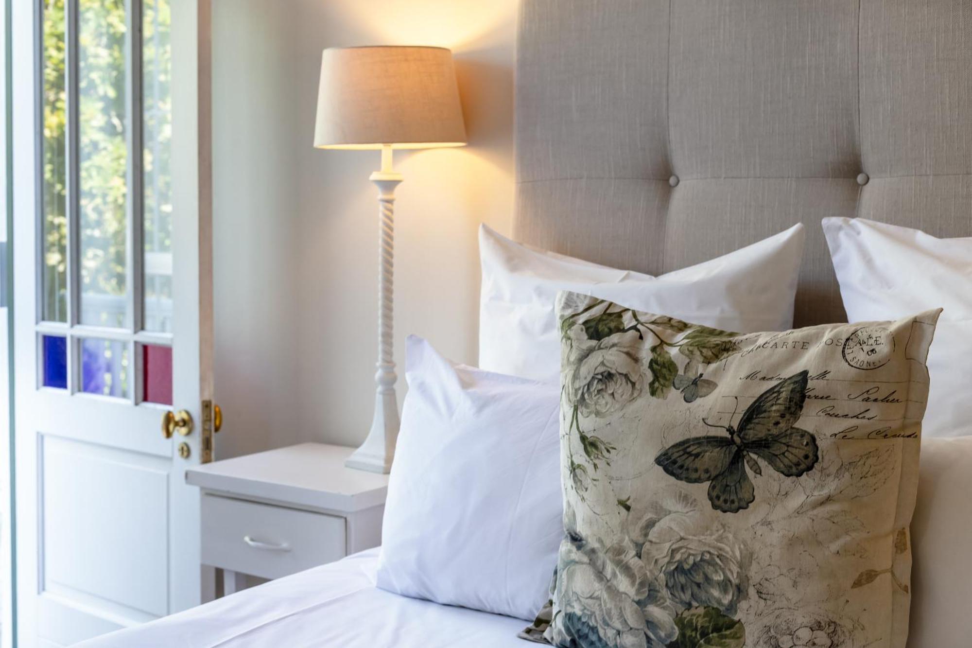 Sandown Lodge Kapstaden Eksteriør billede