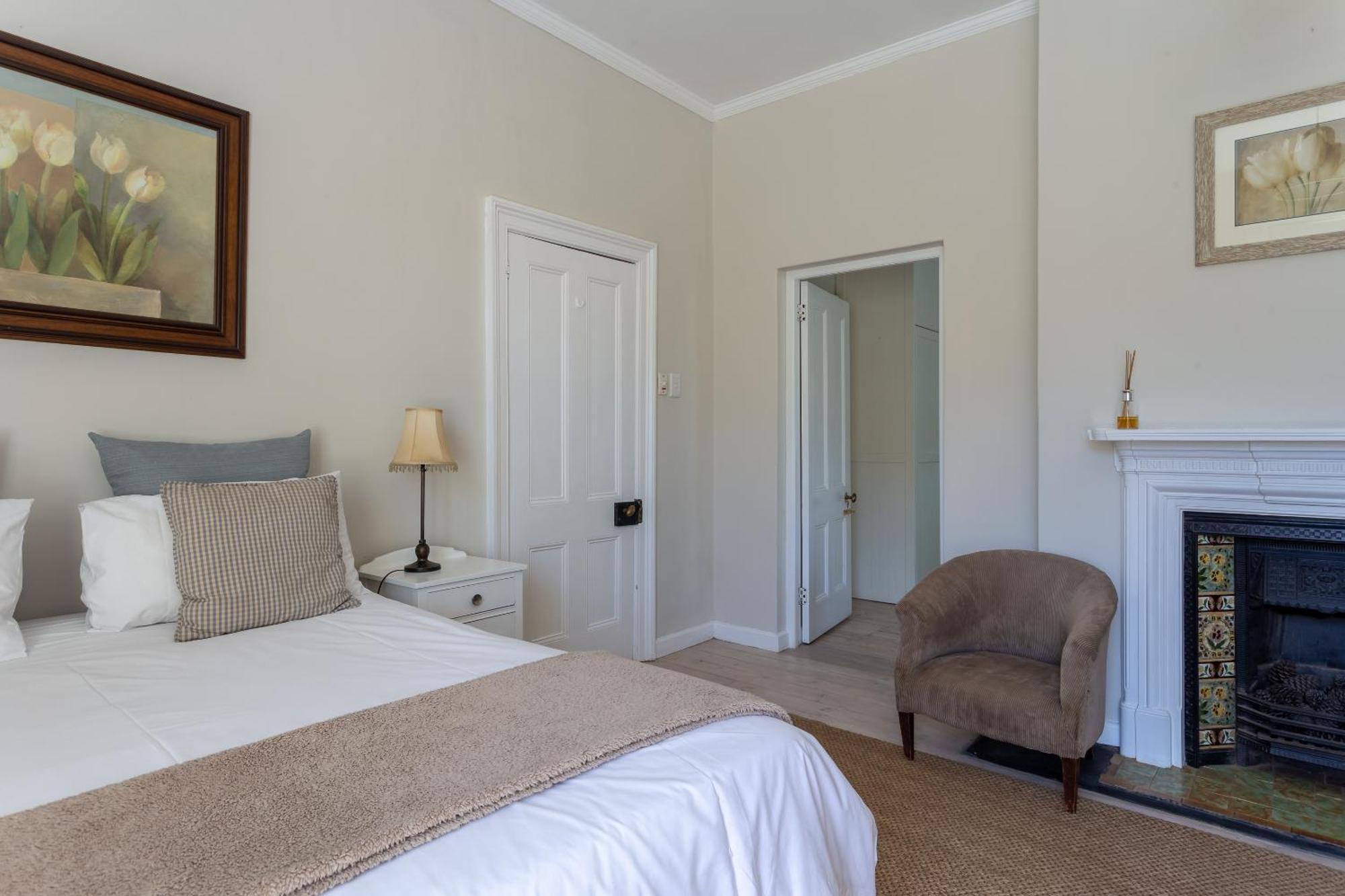 Sandown Lodge Kapstaden Eksteriør billede
