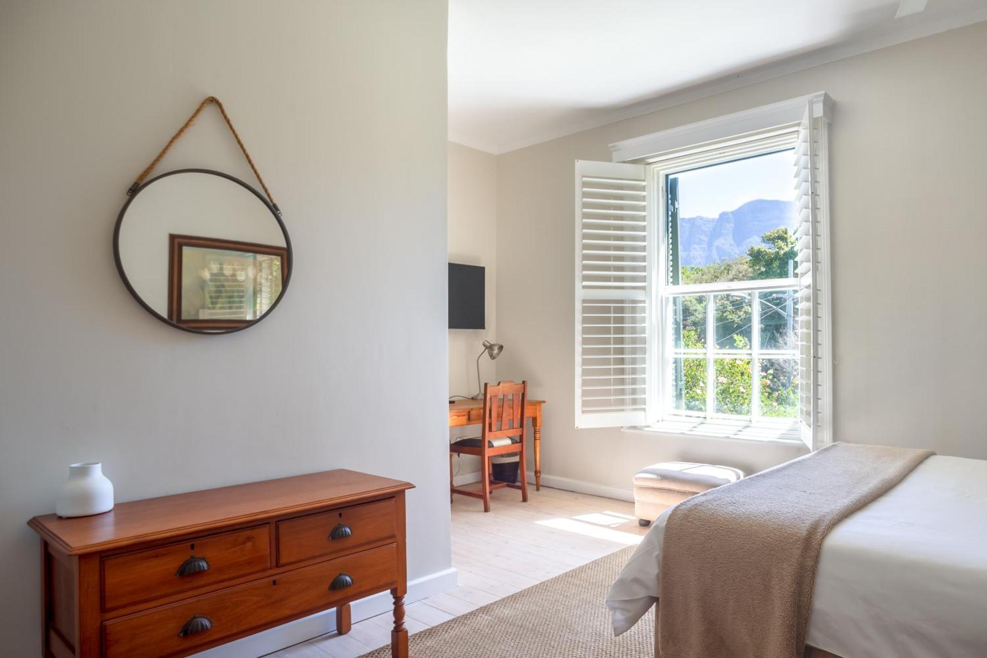 Sandown Lodge Kapstaden Eksteriør billede
