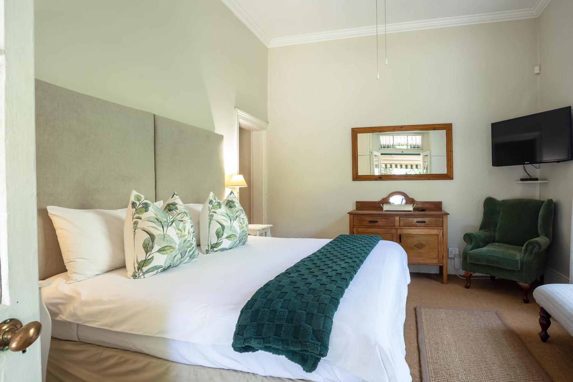 Sandown Lodge Kapstaden Eksteriør billede