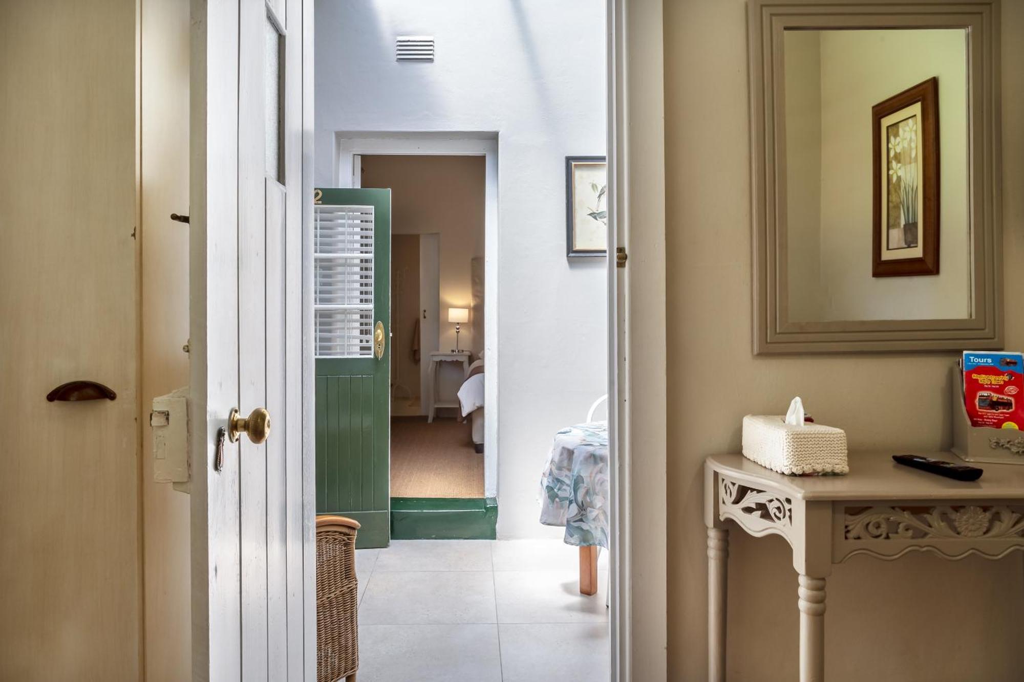 Sandown Lodge Kapstaden Eksteriør billede