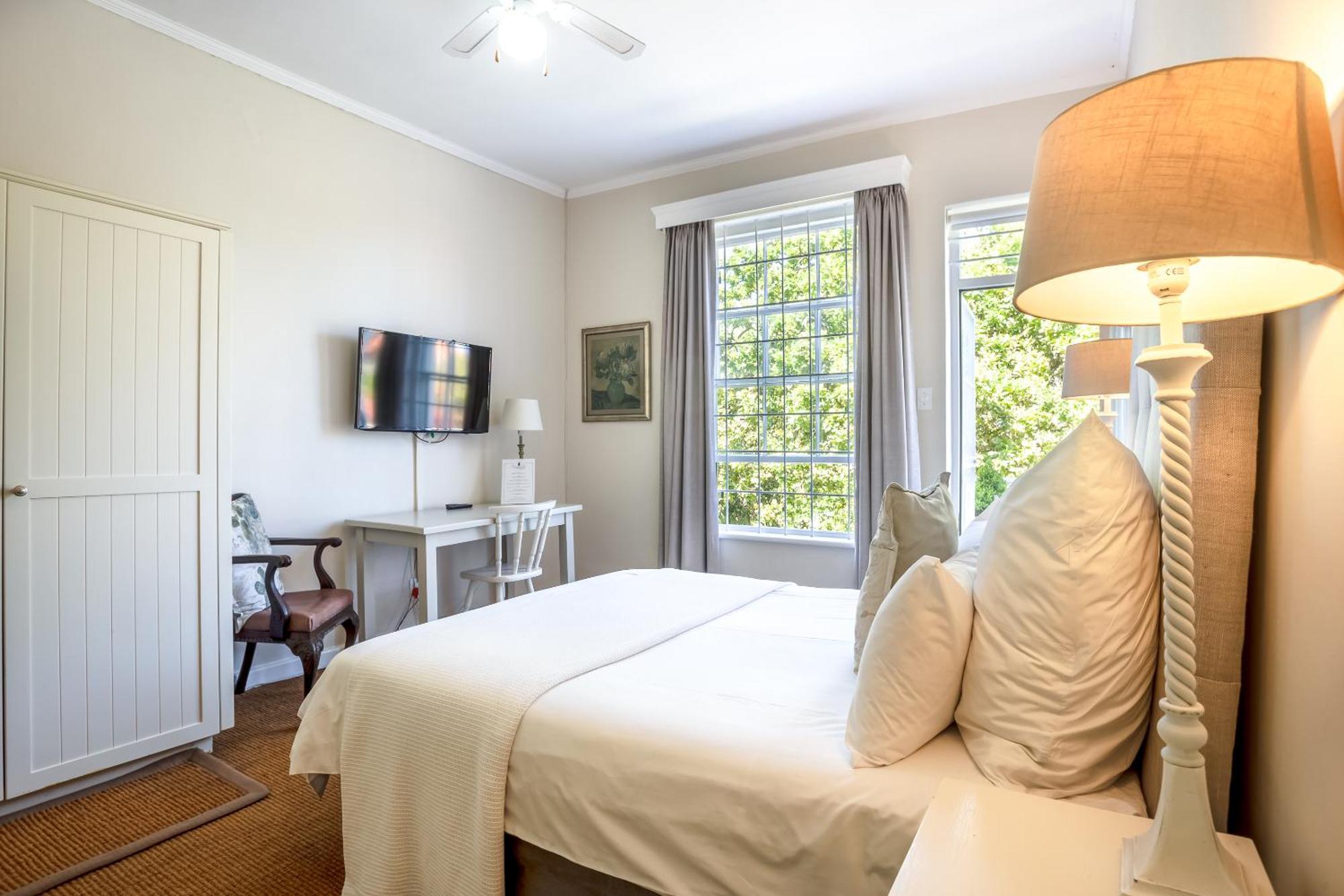 Sandown Lodge Kapstaden Eksteriør billede