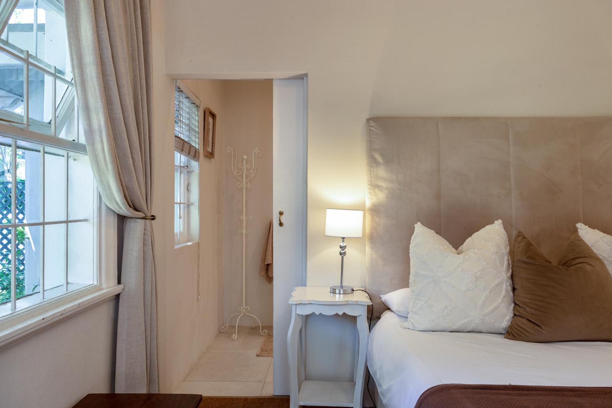 Sandown Lodge Kapstaden Eksteriør billede
