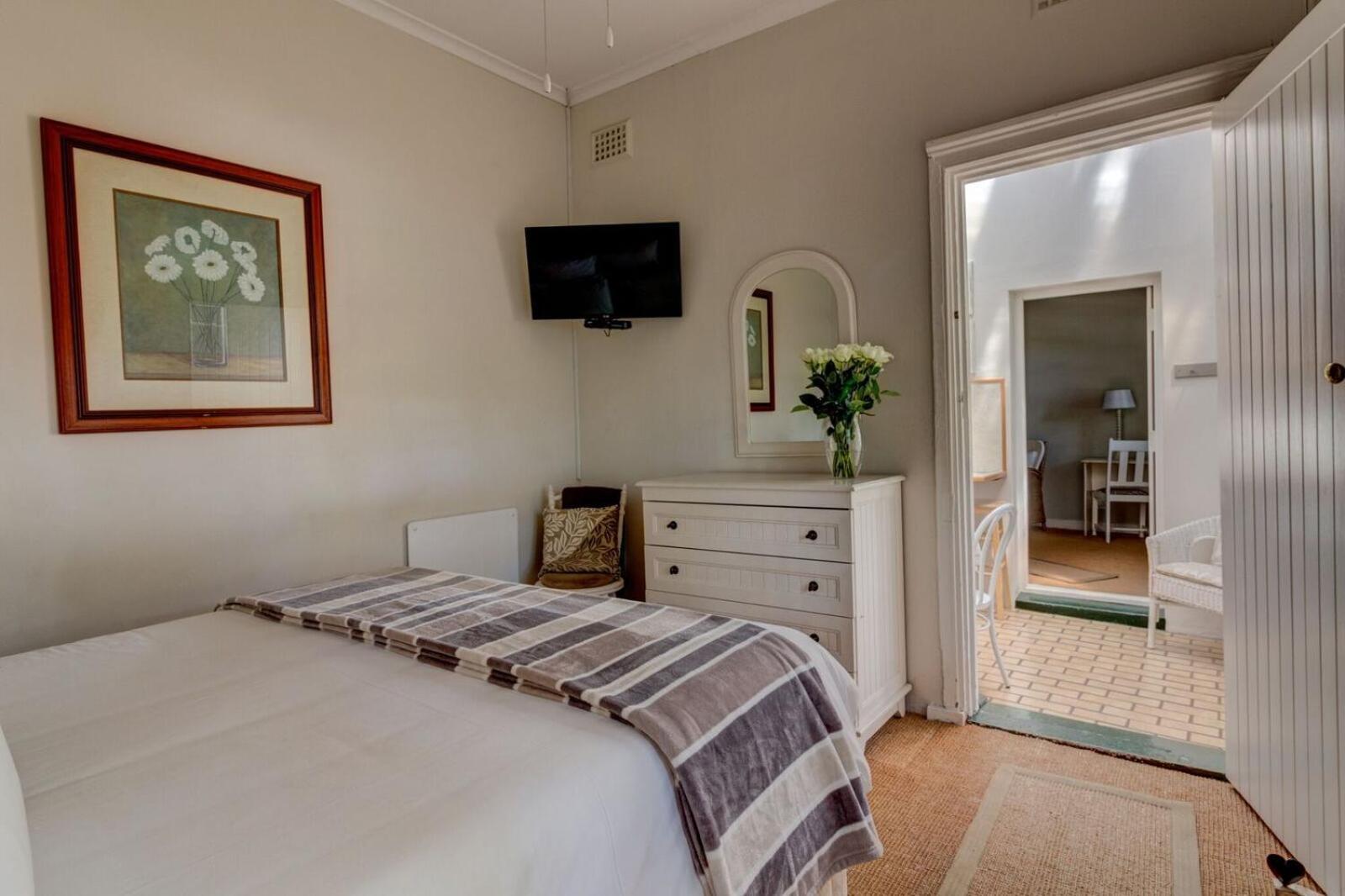 Sandown Lodge Kapstaden Eksteriør billede